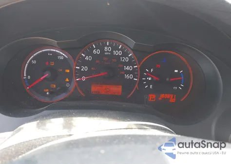 2008 Nissan Altima Hybrid из США, поврежденный, VIN 1N4CL21E98C245969